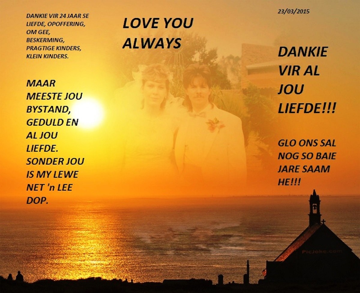 derek en loura troue.jpg  by derek Harris