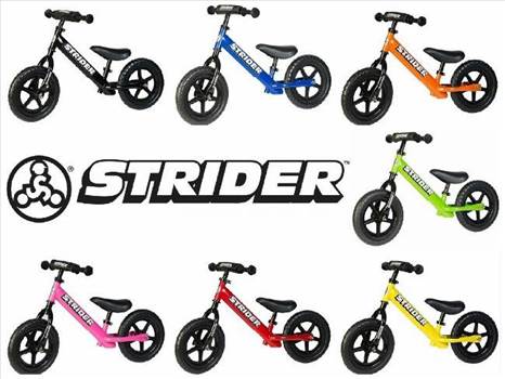 Tots 'n Tykes is an online store for balance bike, strider bikes parts and accessories in Calgary and Okotoks Alberta. For more information about our services please visit at http://www.totsntykes.ca