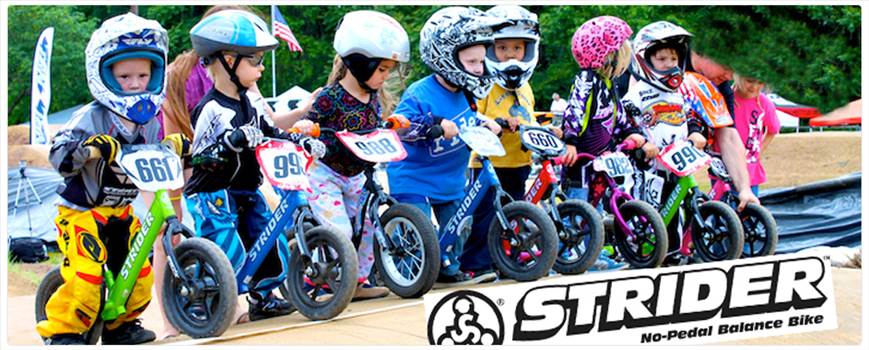 Tots 'n Tykes is an online store for balance bike, strider bikes parts and accessories in Calgary and Okotoks Alberta.

For more information about our services please visit at http://www.totsntykes.ca