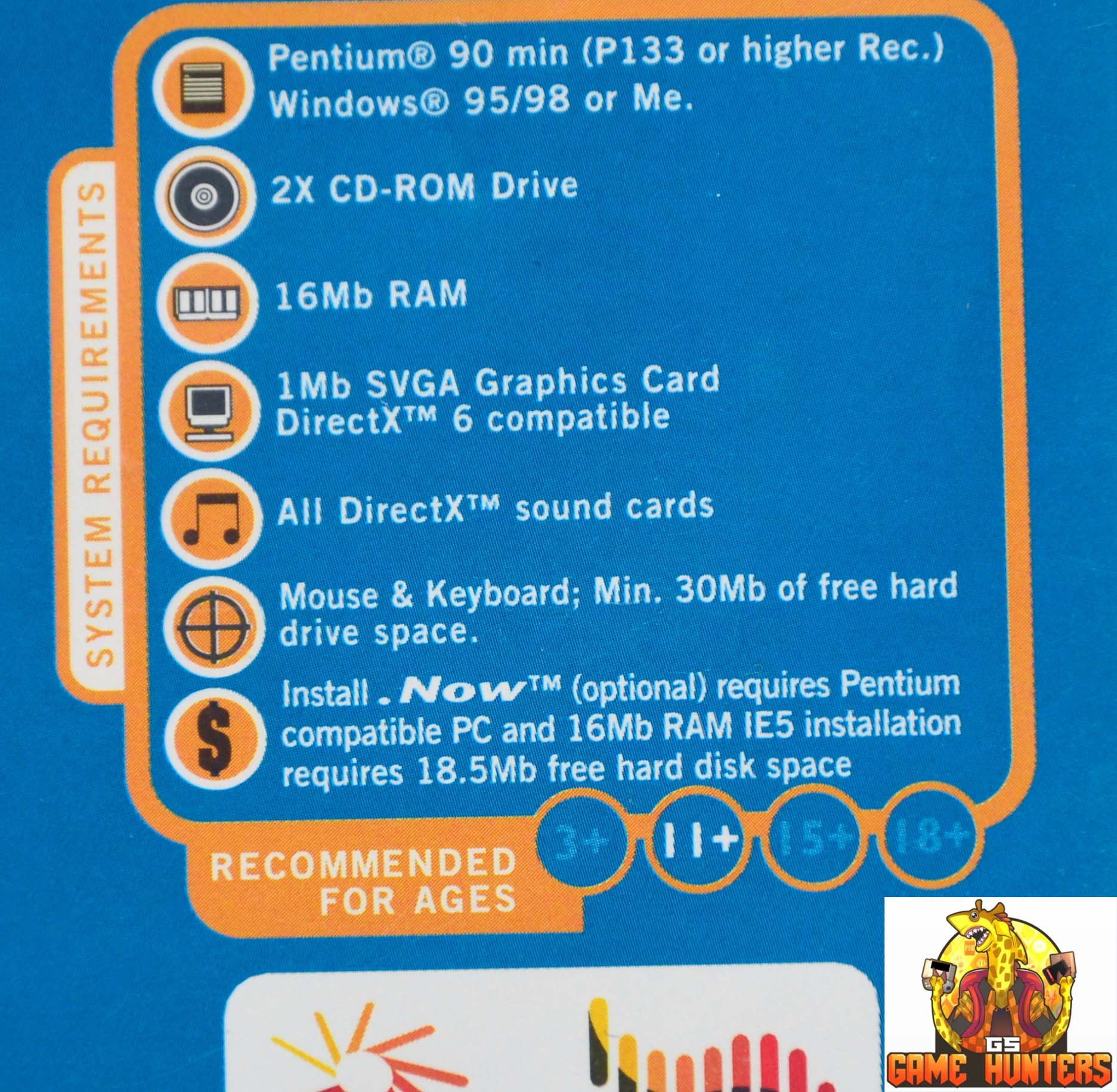 Vegas Games 2000 System Requirements.jpg  by GSGAMEHUNTERS
