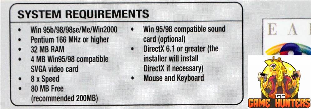 Cluedo Chronicles Fatal Illusion System Requirements.jpg by GSGAMEHUNTERS