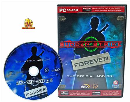 Sudden Strike Forever Case & Disc.jpg by GSGAMEHUNTERS