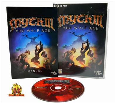 Myth III The Wolf Age Case, Manual & Disc.jpg by GSGAMEHUNTERS