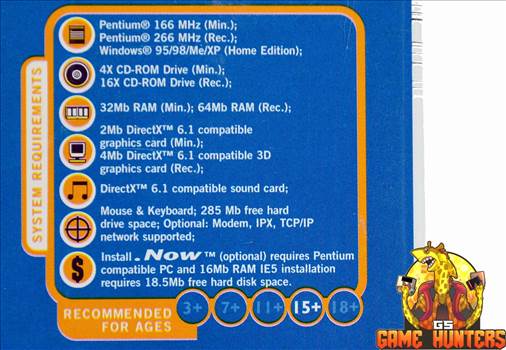 Dungeon Keeper 2 System Requirements.jpg - Dungeon Keeper 2