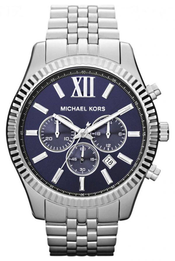 Michael Kors MK8280 Lexington Chronograph Men's Watch.jpg  by citywatchesfr