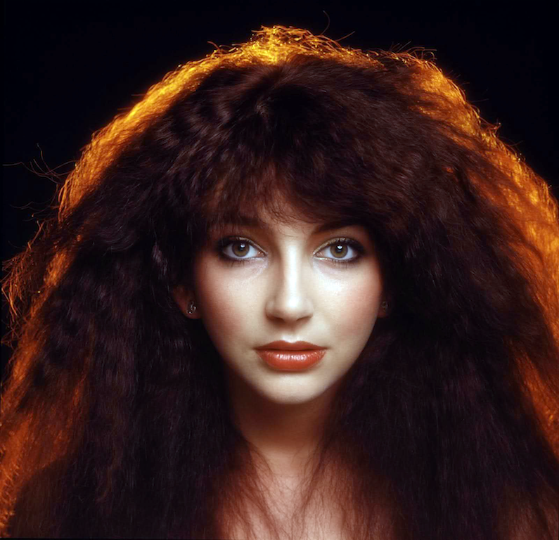 Kate Bush 50a.png  by Windy Miller