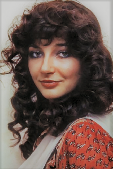 Kate Bush 47.png  by Windy Miller