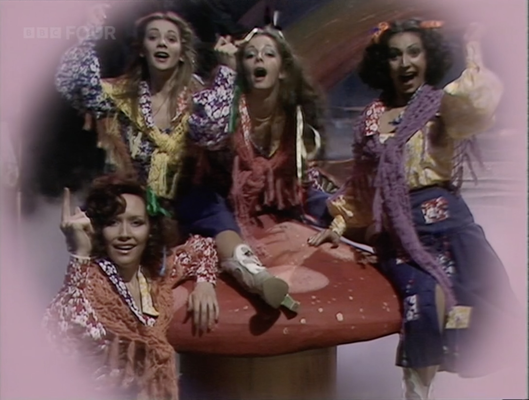 Pans People-Itchcoo Park.jpg  by Windy Miller