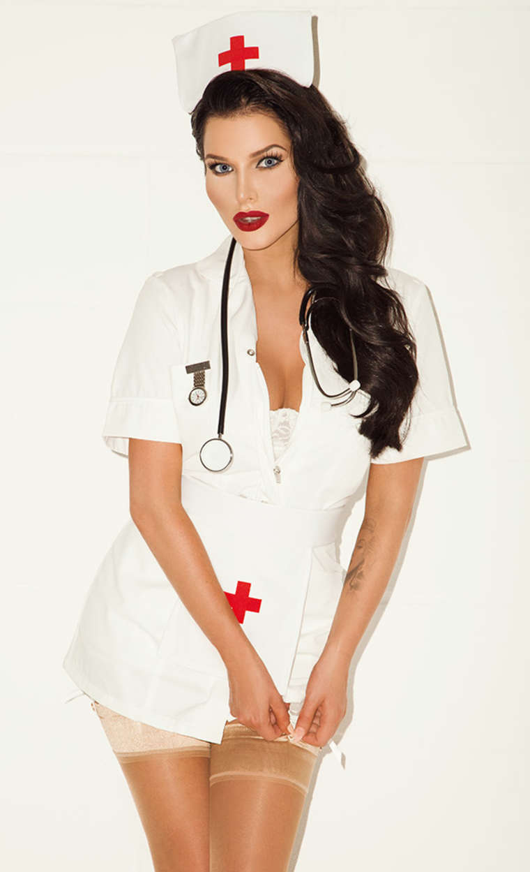 Helen-Flanagan_-The-Sun-Nurse-Photoshoot-2014--02.jpeg  by Windy Miller
