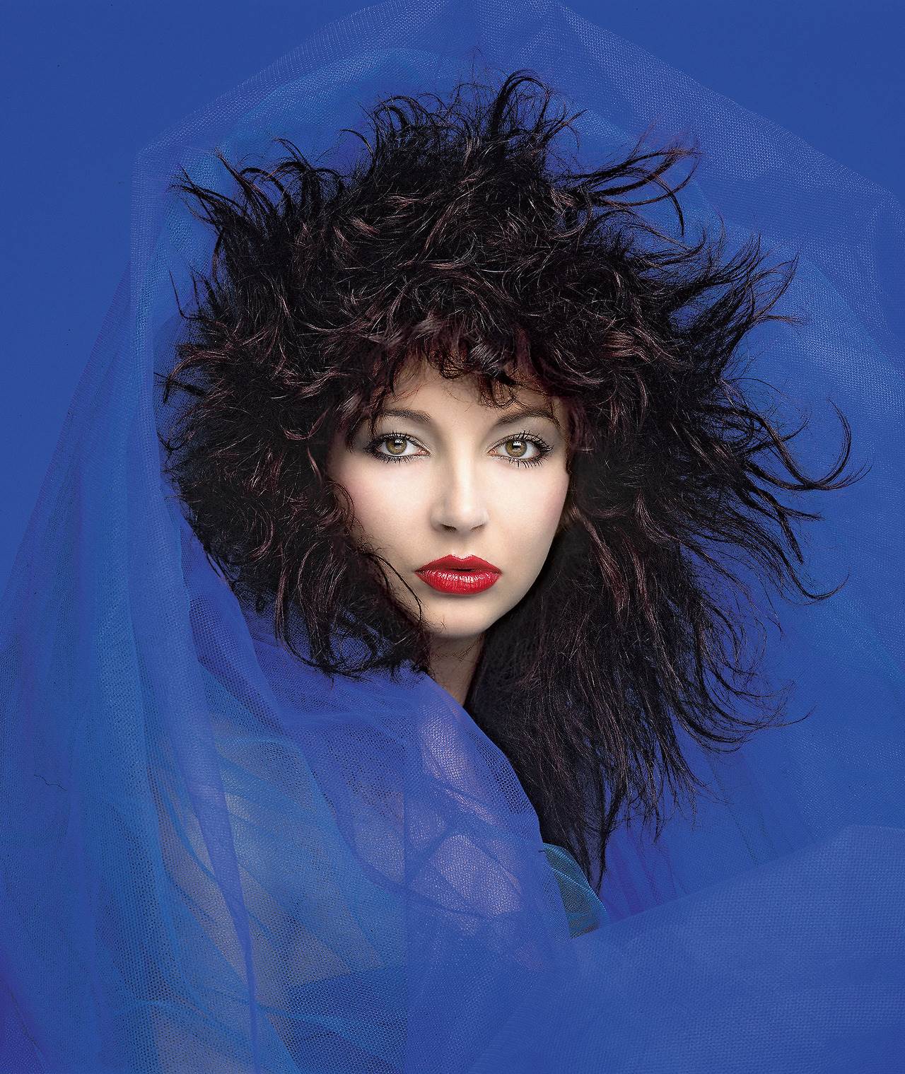 Kate Bush 35.jpeg  by Windy Miller