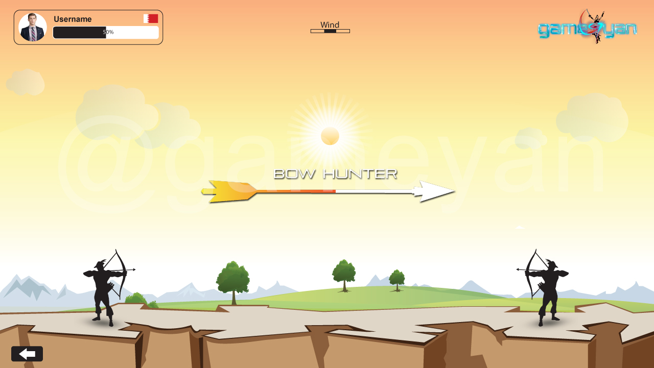 Bow-Hunter-2D-Game-Development.jpg  by gameyan