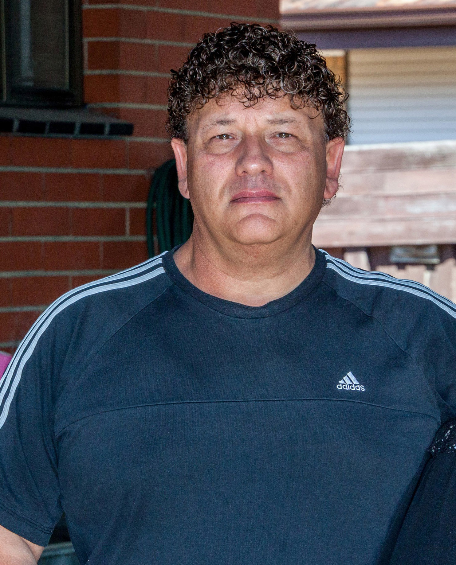 Pasquale Torcasio: Portrait Pasquale Torcasio: Portrait by johntorcasio