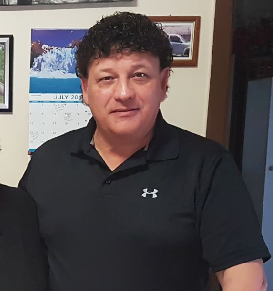 Pasquale Torcasio: Portrait Pasquale Torcasio: Portrait by johntorcasio