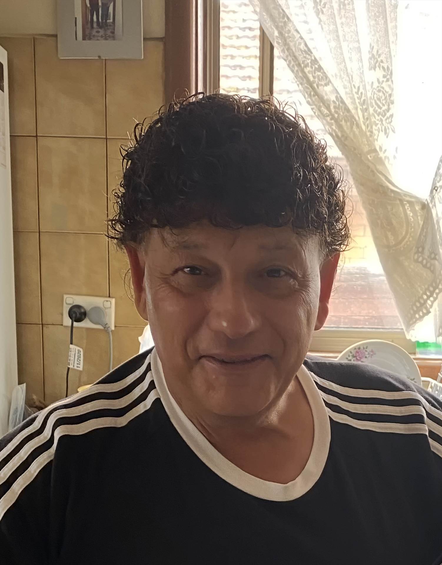 Pasquale Torcasio: Portrait Pasquale Torcasio: Portrait by johntorcasio