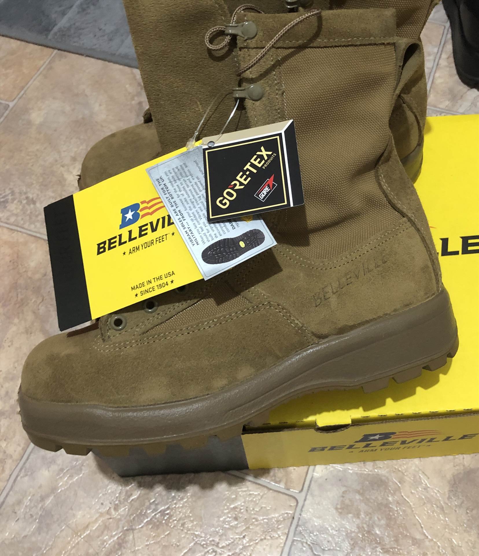 belleville c795 boots belleville c795 waterproof insulated boots by johntorcasio