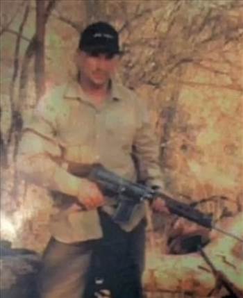 John Torcasio: with a fn fal battle rifle by johntorcasio
