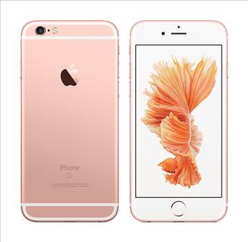 iPhone6s-RoseGold-BackFro.jpg by jagster