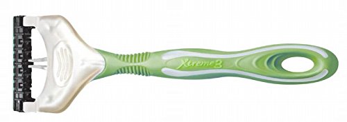 Schick Xtreme3 Razors with Hawaiian Tropic Scented Handles 4.jpg  by BudgetGeneral