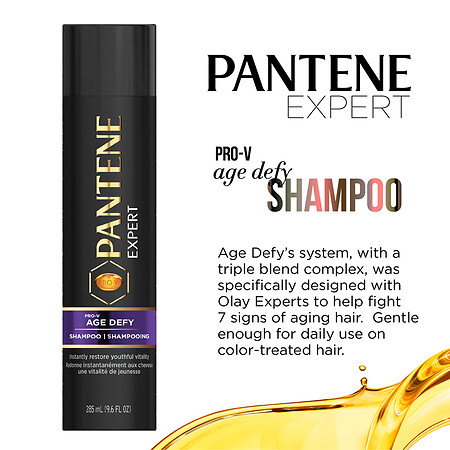 pantene age deying shampoo 3.jpg  by BudgetGeneral