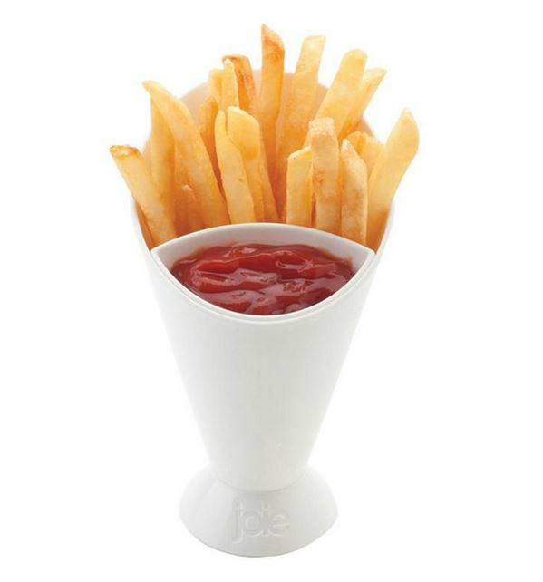 Joie MSC french Fry dipping cone 2.jpg  by BudgetGeneral