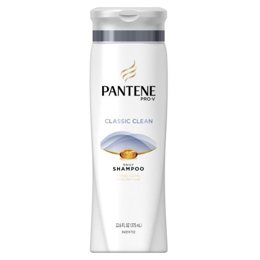 Pantene Pro-V Classic Clean 1.jpg  by BudgetGeneral