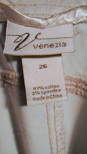 Venezio Cotton Shorts 26.jpg  by BudgetGeneral