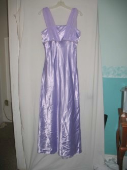 Lets purple sequins dress Medium thumb.jpg  by BudgetGeneral