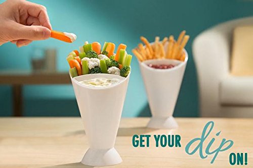 Joie MSC french Fry dipping cone 5.jpg  by BudgetGeneral