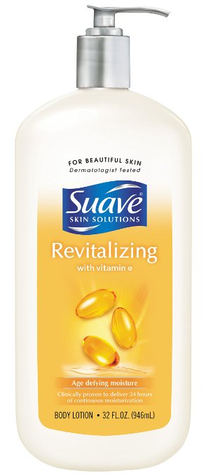 Suave Skin Solutions Revitalizing with Vitamin e1.jpg  by BudgetGeneral
