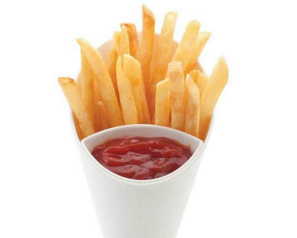 Joie MSC french Fry dipping cone 3.jpg  by BudgetGeneral
