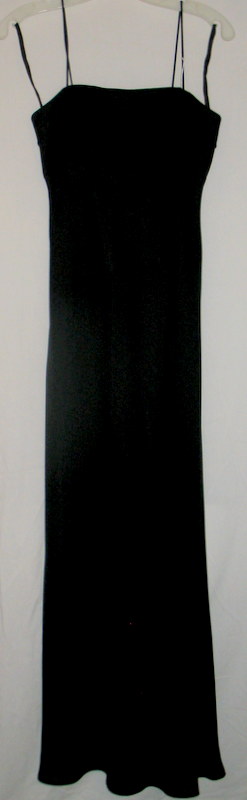 Black long dress.jpg   51 lenght by BudgetGeneral