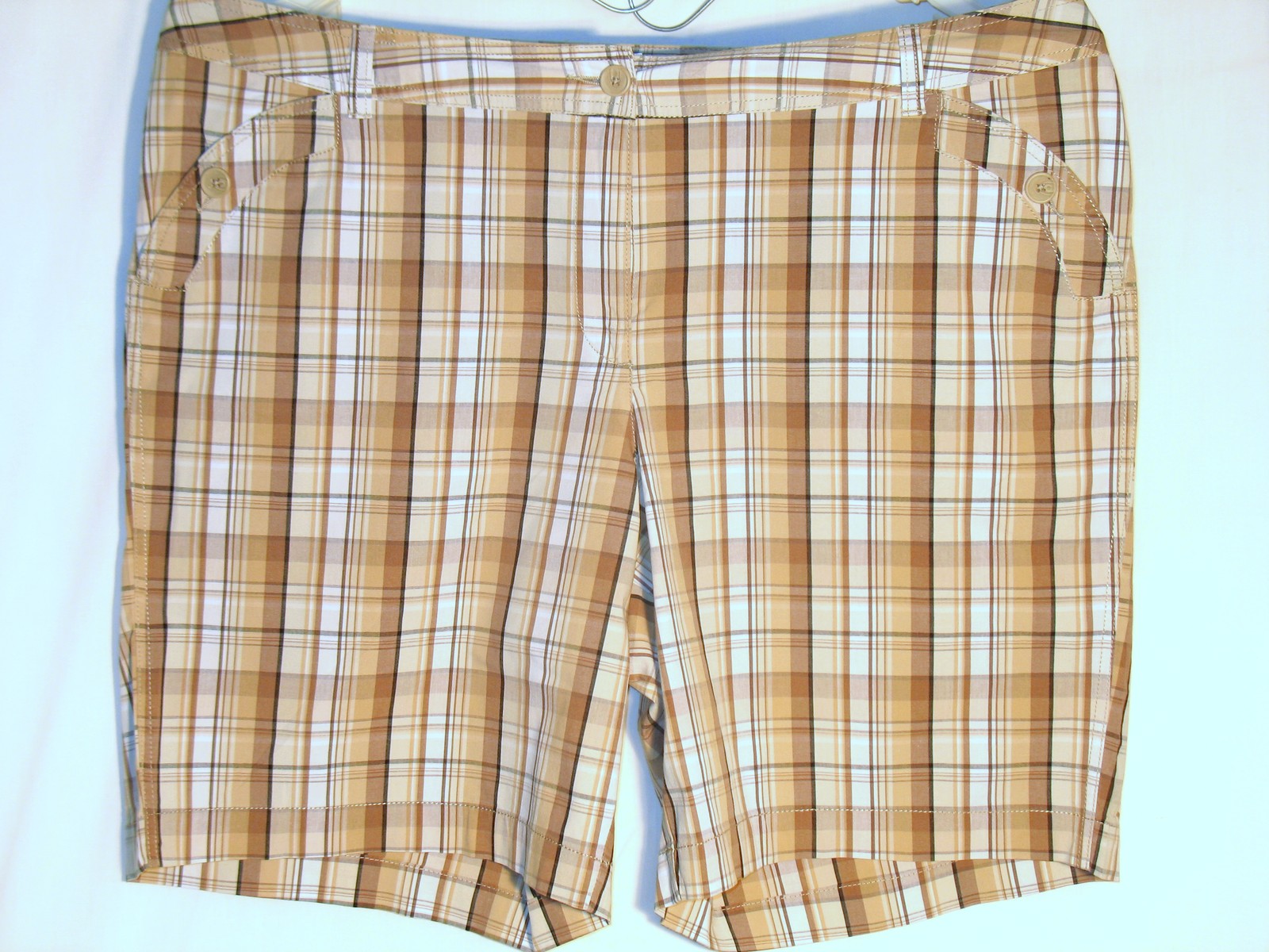 1-just my size brown plaid.jpg  by BudgetGeneral