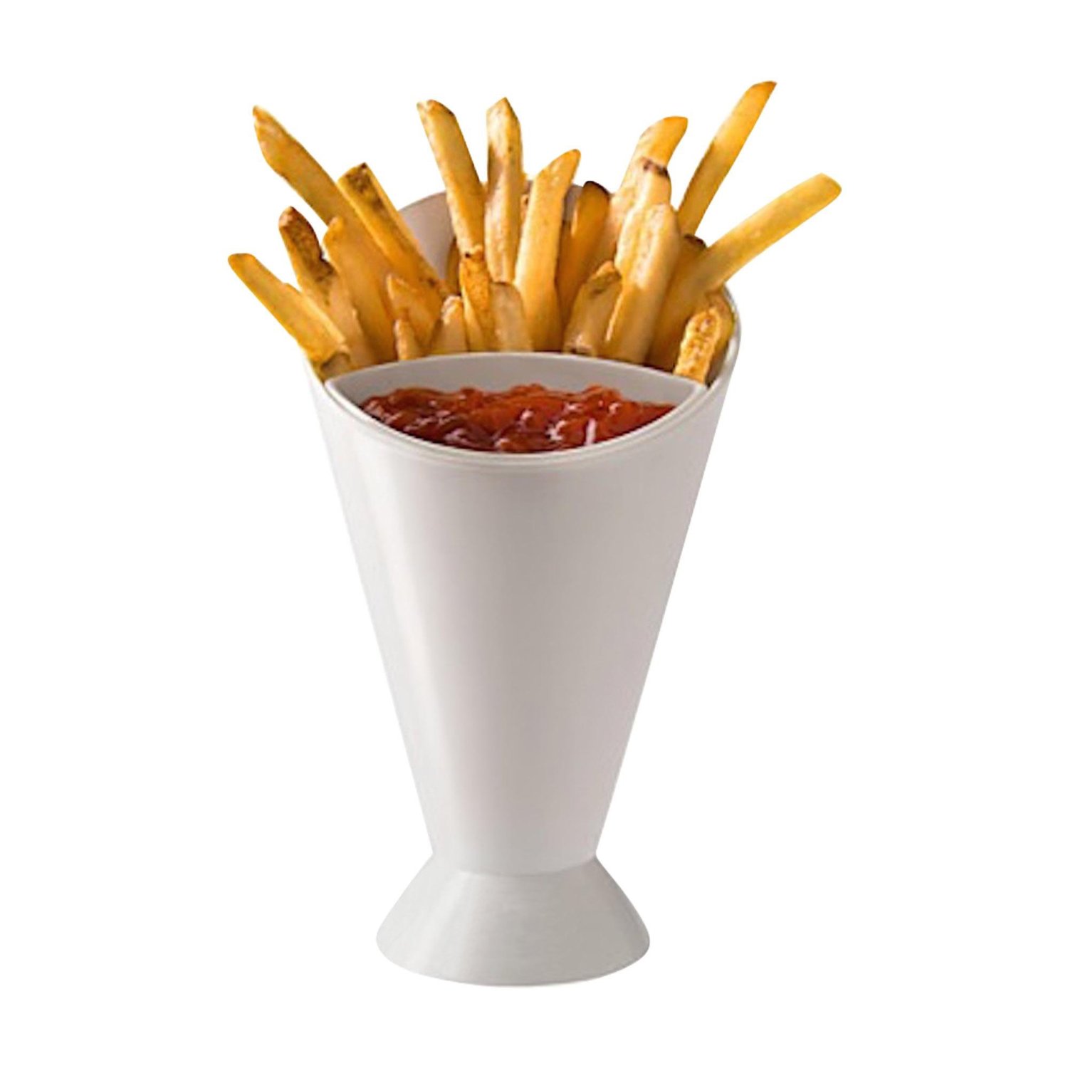 Joie MSC french Fry dipping cone 4.jpg  by BudgetGeneral