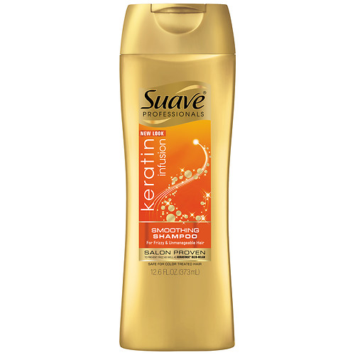 Suave Keratin Infusion Shampoo 1.jpg  by BudgetGeneral