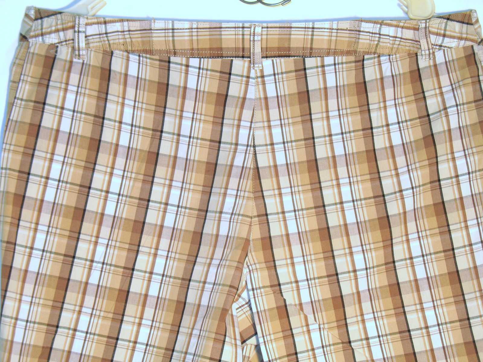2-just my size brown plaid2.jpg  by BudgetGeneral