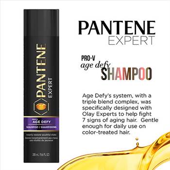pantene age deying shampoo 3.jpg - 