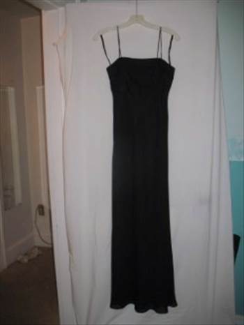 Michaelangelo black gown thumb.jpg - 