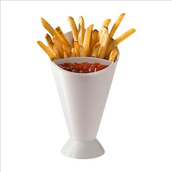 Joie MSC french Fry dipping cone 4.jpg - 