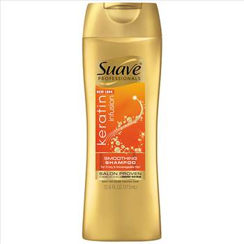 Suave Keratin Infusion Shampoo 1.jpg - 
