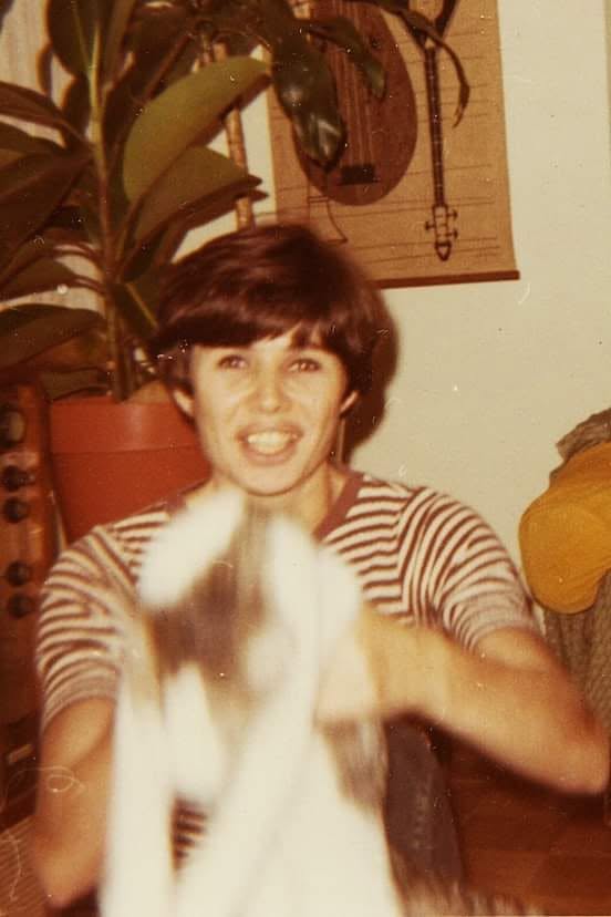 JUDY.jpg  by Jim Wilson