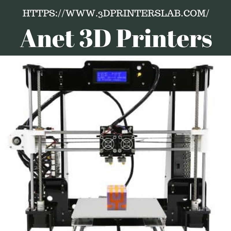 Anet 3D Printers-3D Printers Lab.jpg  by 3dprinterslab