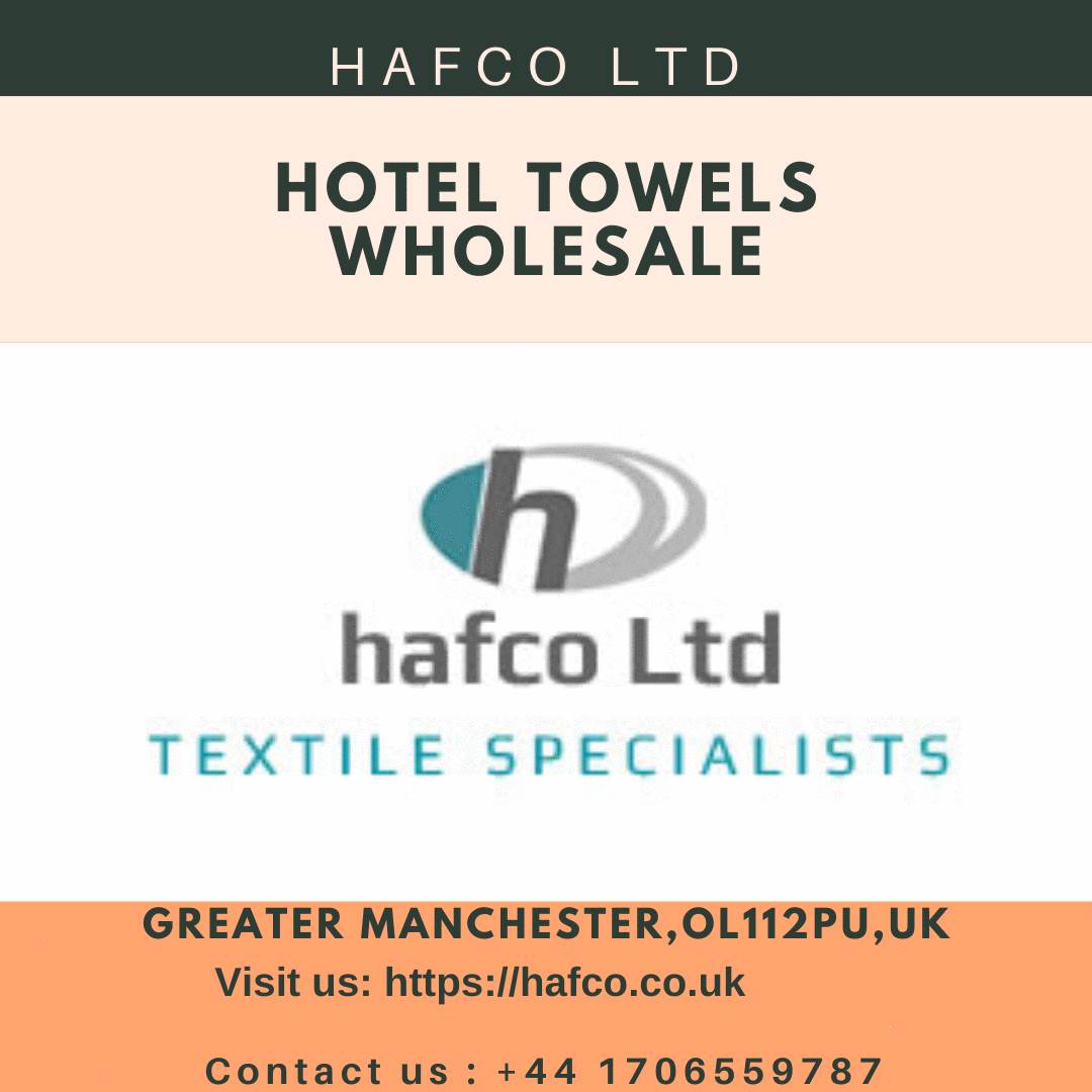 Hotel towels wholesale.gif  by hafcoltduk