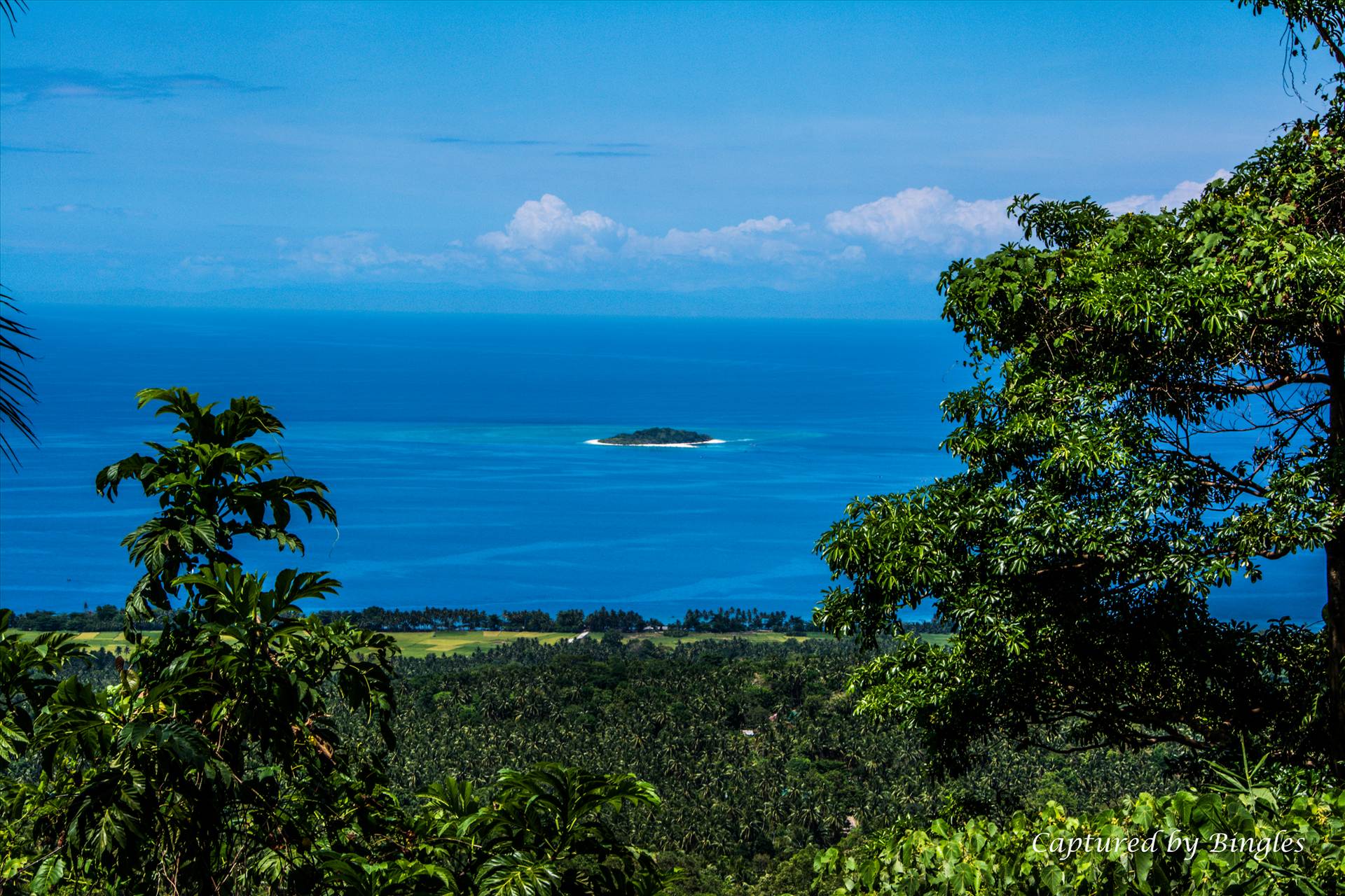 Camiguin Islands undefined by Bingles