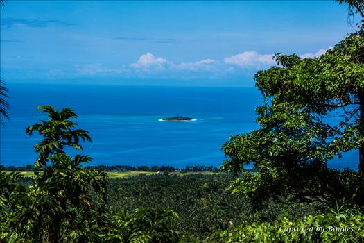 Camiguin Islands by Bingles