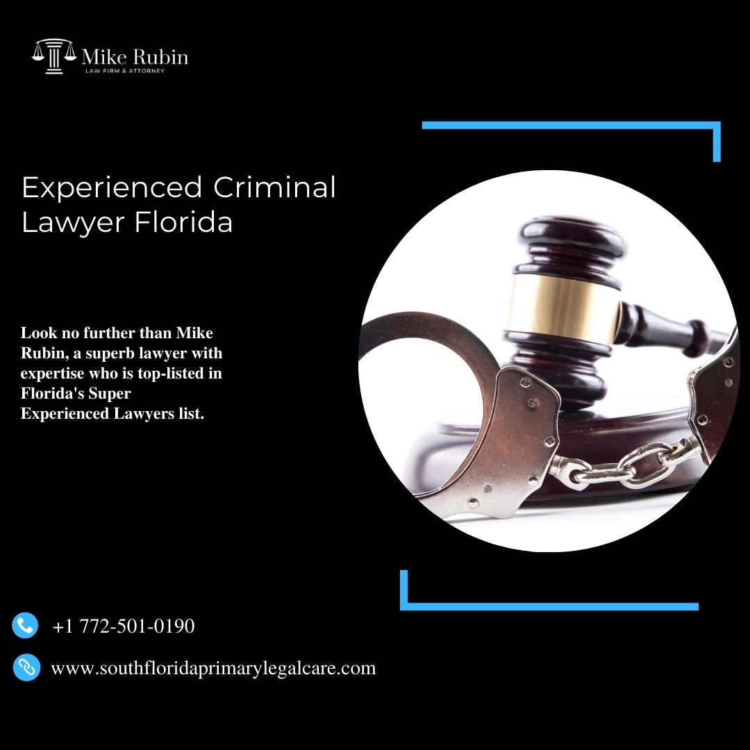 Experienced Criminal Lawyer Florida.jpg  by mikerubin