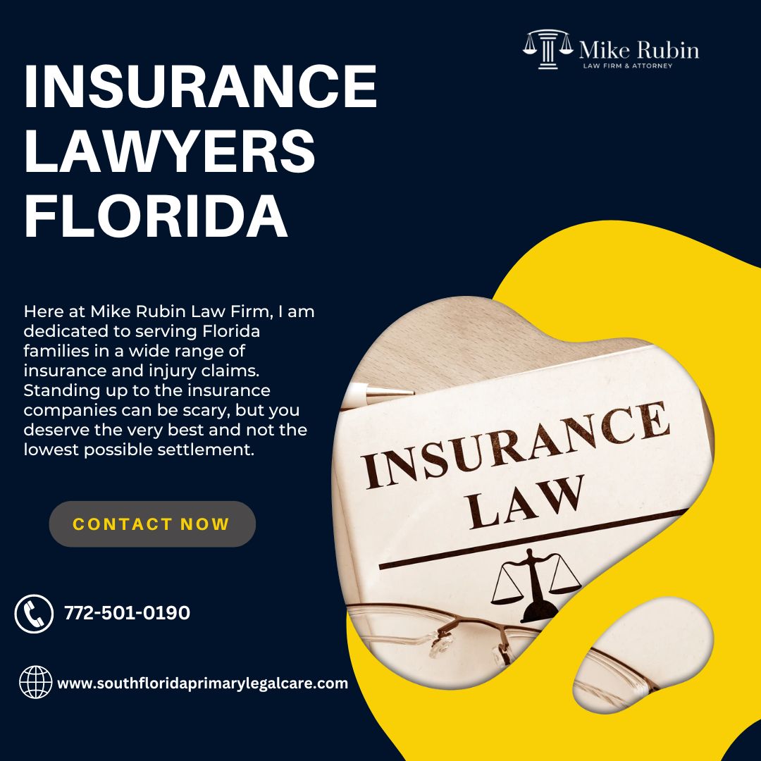 Insurance Lawyers Florida.jpg  by mikerubin