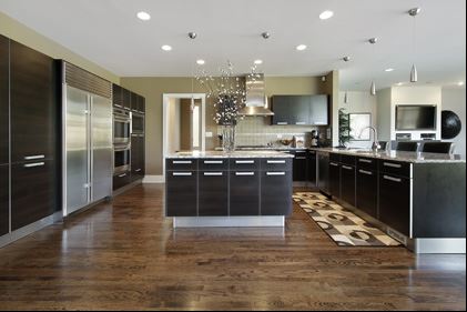 Kitchen Remodeling Build4u Construction provides general contracting services in Los Angeles metro area. by buildforuConstruction