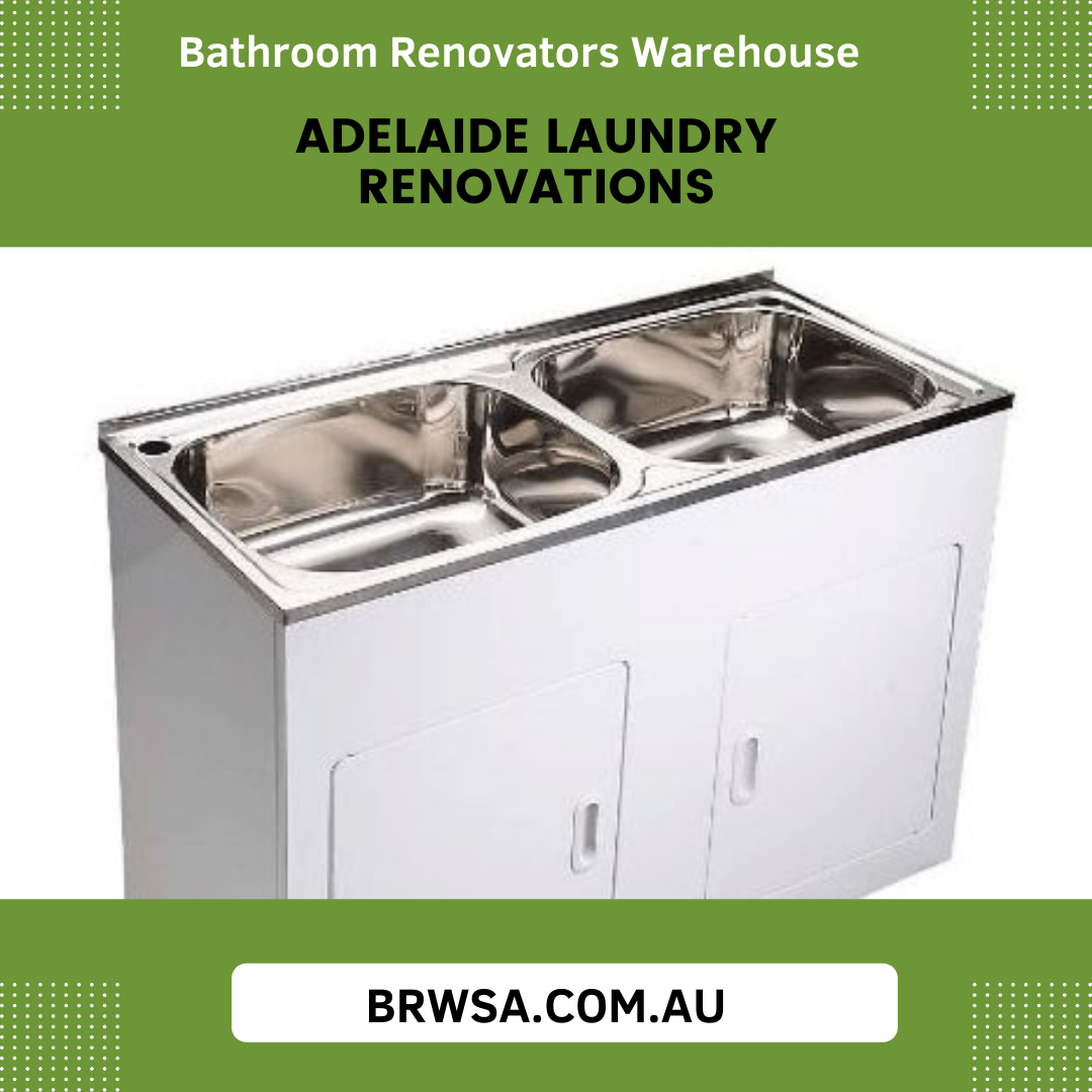 Adelaide laundry renovations.png  by bathroomrenovators