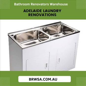 Adelaide laundry renovations.png by bathroomrenovators