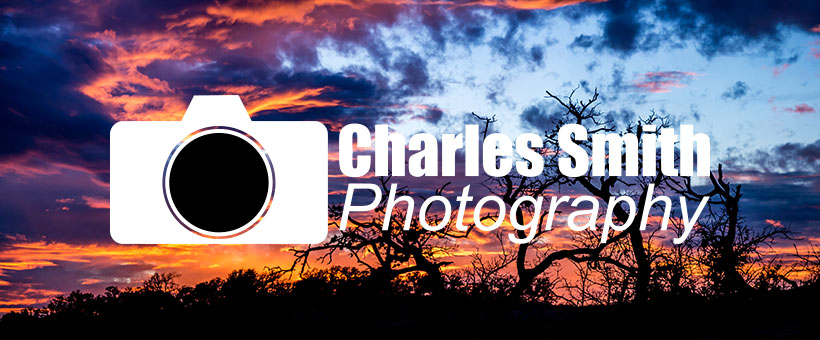 Facebook Banner.jpg  by Charles Smith Photography